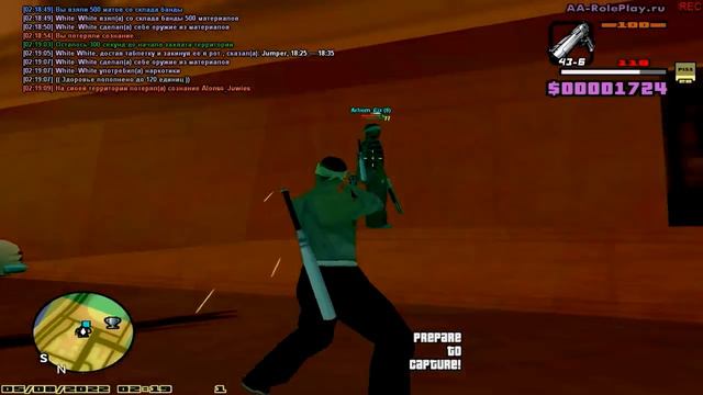 Жизнь в гетто X: Дни минувшего будущего смотреть онлайн