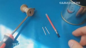 ЛАЙФХАКИ СССР, САМОДЕЛКИ своими руками в домашних условиях, игрушки СССР
