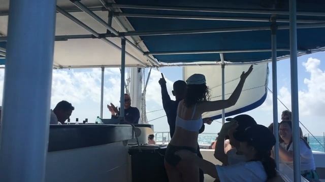 CUBA 2019 TRIP смотреть онлайн