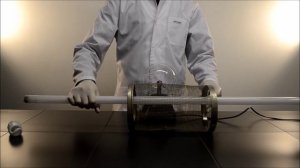 Электростатическая защита/Electrostatic protection