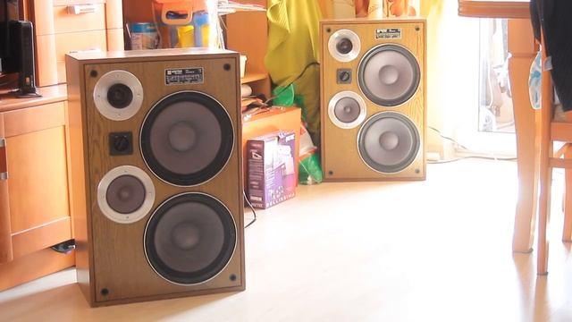 Unitra Tonsil Zg40C/9 4 ohm #2 смотреть онлайн