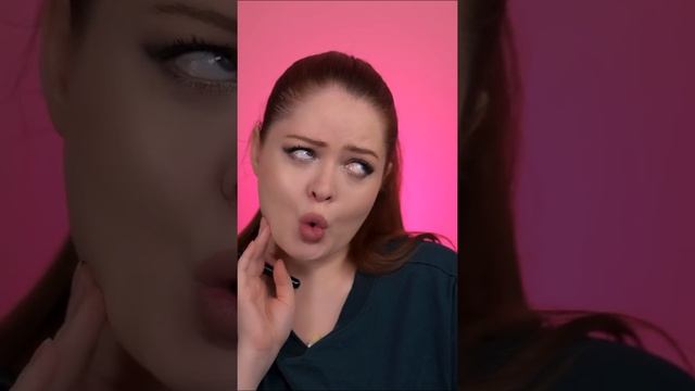 НИКОГДА ТАК НЕ ДЕЛАЙ! Такой макияж ПОРТИТ лицо! смотреть онлайн