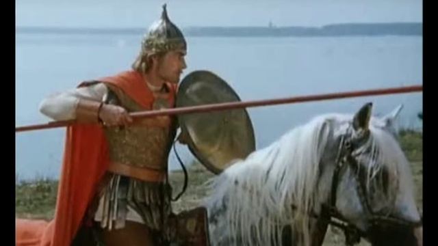 М.И.Глинка.Опера "Руслан и Людмила ".Готовимся к музыкальной викторине. Отрывки из оперы. смотреть онлайн