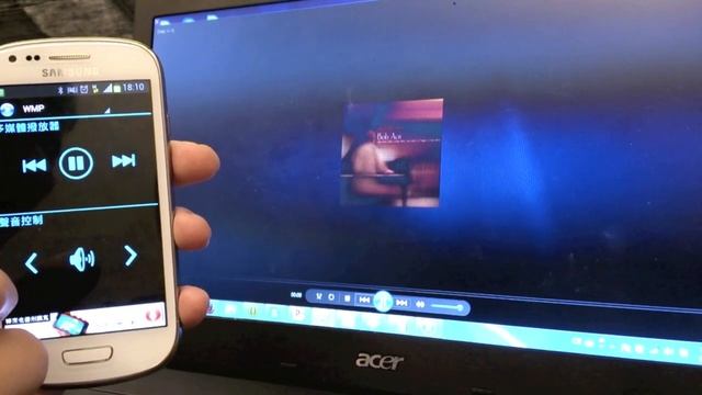 Android WIN遙控器 смотреть онлайн