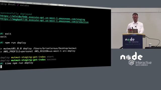 JSF Architect: Lambda on Easy Mode смотреть онлайн
