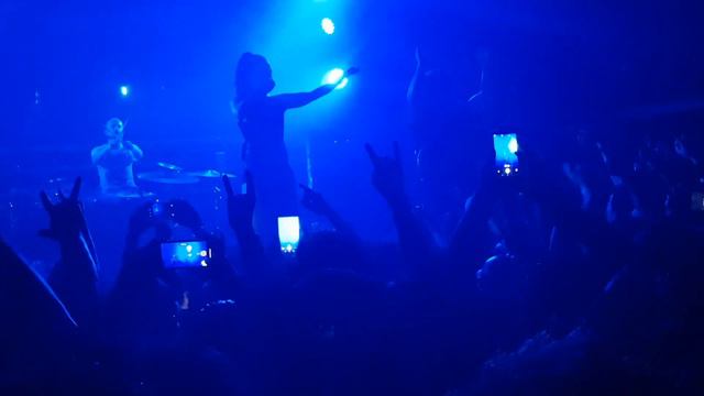 Jinjer - Желаю значит получу Chile смотреть онлайн