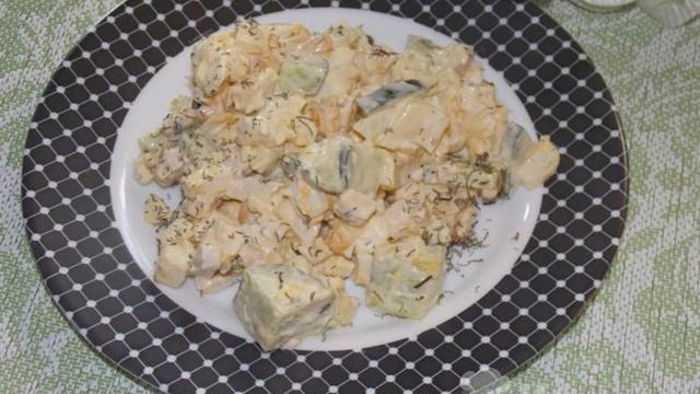 Кухня Мамашки