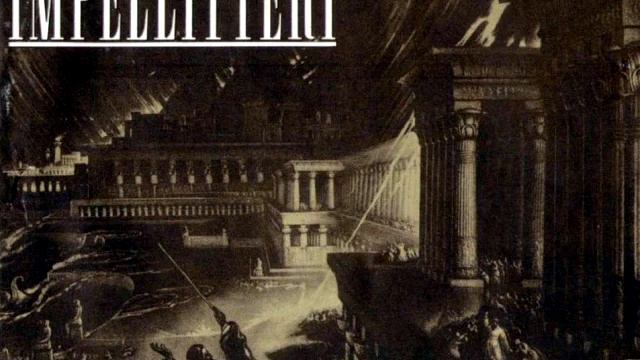 Chris Impellitteri - Screaming Symphony - Rat Race смотреть онлайн