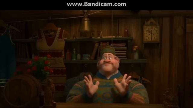 Холодное сердце (Страший Брат) смотреть онлайн