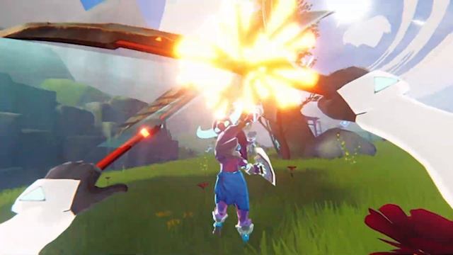 Everything YOU Need To Know About Zenith: The Last City |The Ultimate VRMMO| смотреть онлайн