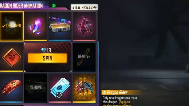 I git this skin in 9 Diamond ??????? смотреть онлайн