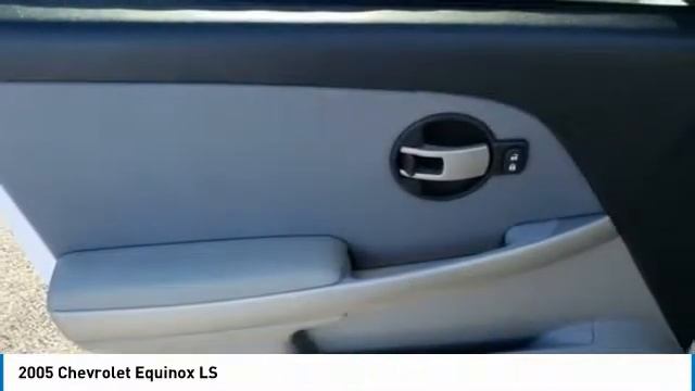 2005 Chevrolet Equinox 2005 Chevrolet Equinox LS FOR SALE in Post Falls, ID U20711 смотреть онлайн