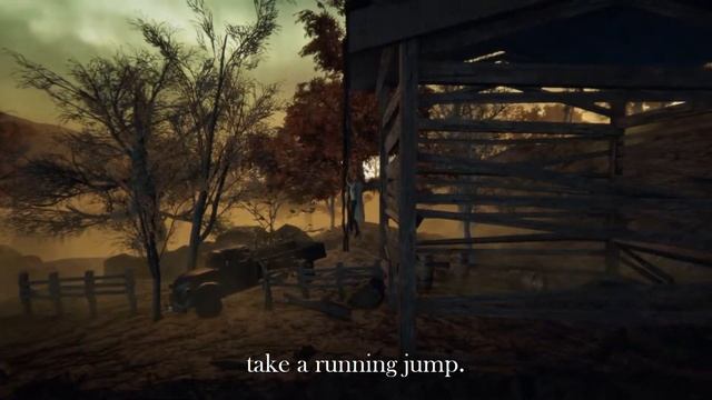 How to Climb Ropes in Adele: Following the Signs смотреть онлайн