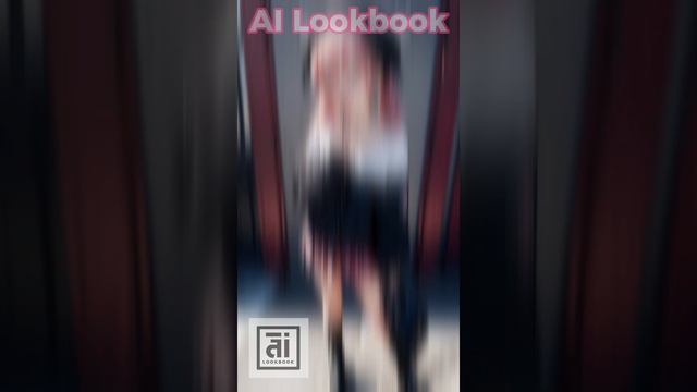 Shimoe Koharu - Blue Archive| 4K AI Art | AI Lookbook