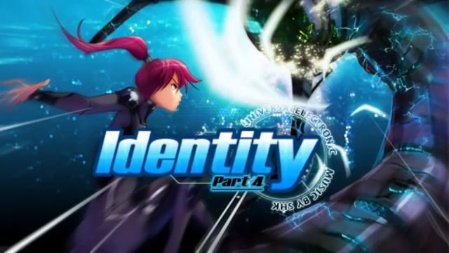 [O2Jam] SHK - Identity part 4 [오투잼] смотреть онлайн
