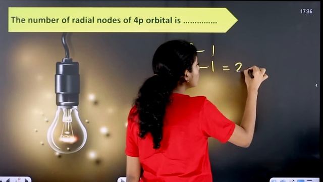 ⚡QUANTUM NUMBERS⚡Full Mark Set| Plus One | Chemistry смотреть онлайн