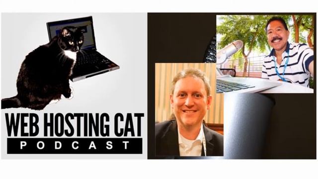 Web Hosting Cat Podcast Episode 14 смотреть онлайн