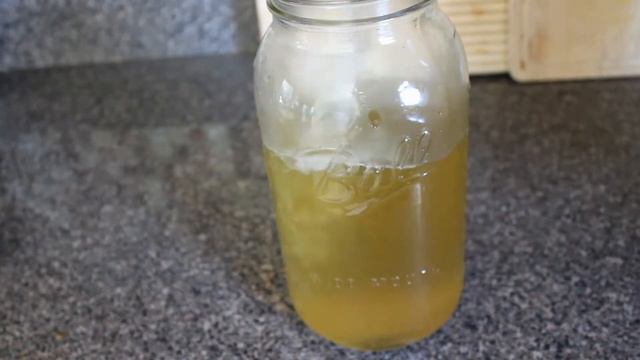 How to Make Probiotic Rich Kombucha смотреть онлайн