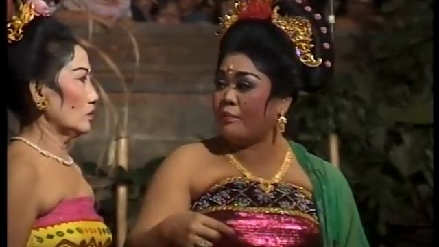 Drama Lansia Part 2 #bali #dramagong #dramagonglawas