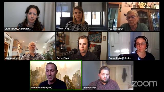 Natural Resources Committee - July 14, 2021 смотреть онлайн