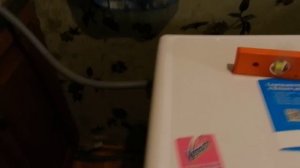 Я ТАКОЕ ВИЖУ ВПЕРВЫЕ    РАБОТА  CANDY GO4E 106 3DMW