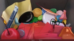 The Secret Of The House Day 10 Mission