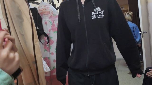 ПОСТУПАЮ В ТЕАТРАЛЬНЫЙ 2023 смотреть онлайн