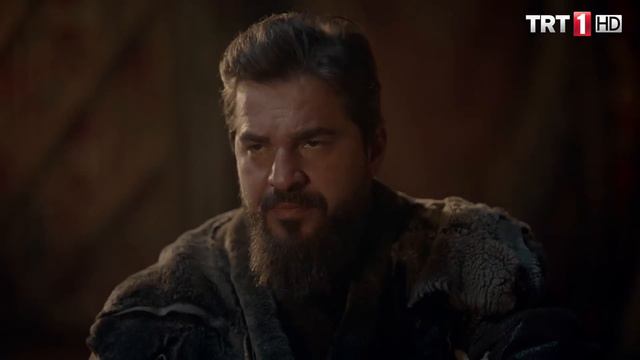 Diriliş Ertuğrul 18. Bölüm смотреть онлайн