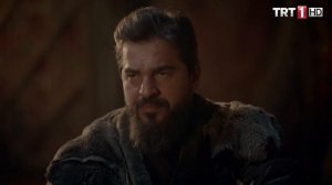 Diriliş Ertuğrul 18. Bölüm