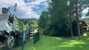 Надорвался / ШОКавто