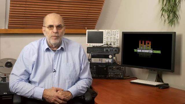 Why digital circuits influence the sound quality смотреть онлайн