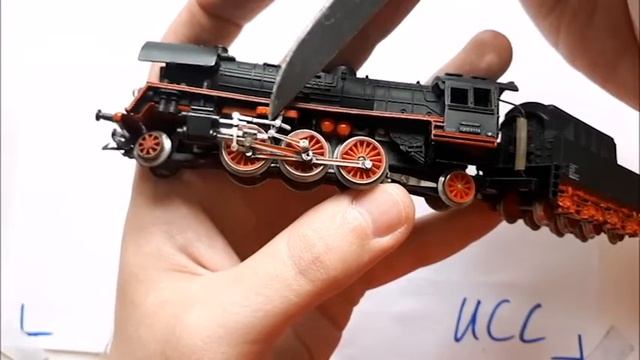 Паровозы обзор смотреть онлайн