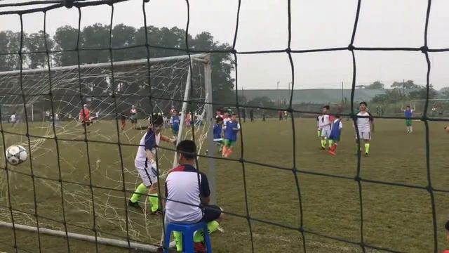 Antonio Moric 8 years Soccer Skills смотреть онлайн