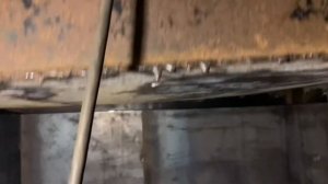 Ремонт кессона