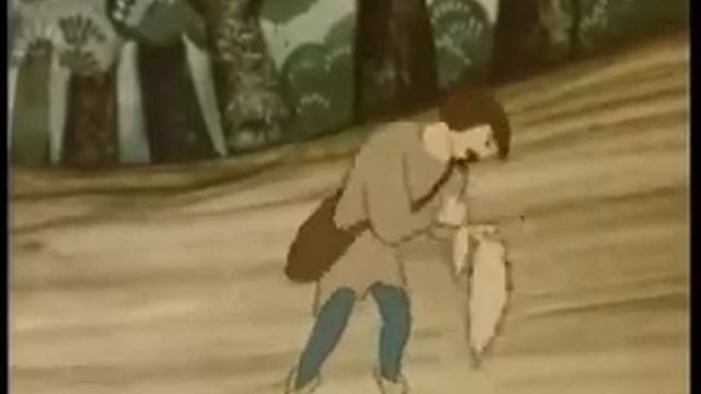 Мультики  Капризная принцесса