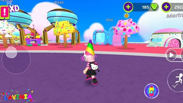 PK XD День Рождения Юбилей Обновление PKXD ? Где все Звездочки в пк хд Исследуй Вселенную PkXd