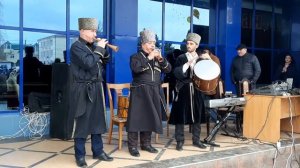 яран сувар 2021. зурна.