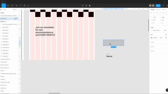 10 Hour UX Design Challenge ???: Making High Fidelity Wireframes 2️⃣ | DesignLab @NateMatthews смотреть онлайн