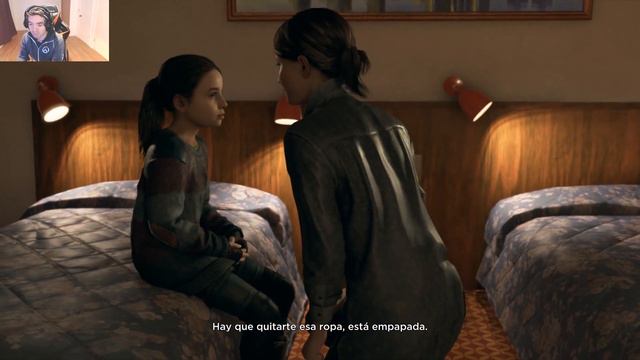 Detroit: Become Human (Parte 5) - El Renacer de Markus! смотреть онлайн