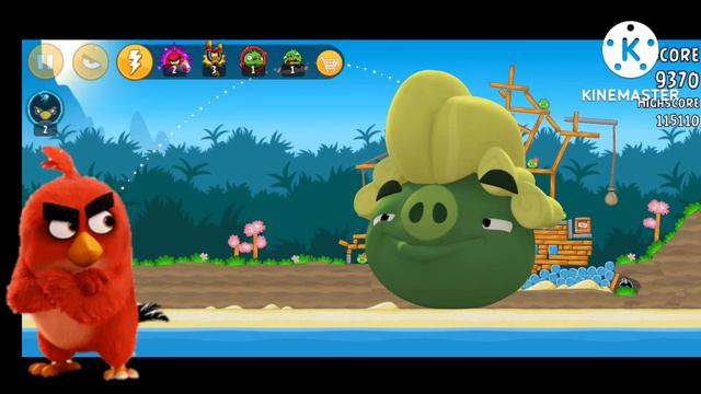 Top 10 personajes más olvidados de angry birds смотреть онлайн