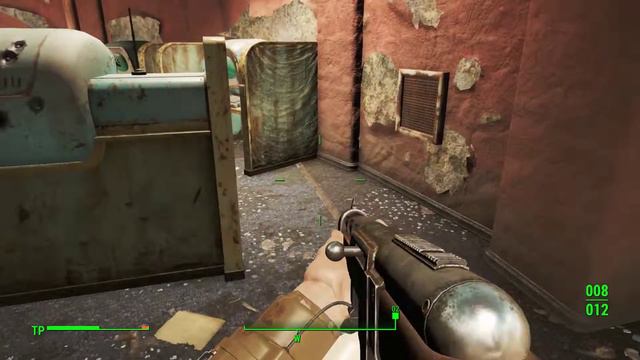 Fallout 4 #028 - JACKPOT - Let's Play Fallout 4 (deutsch | german) смотреть онлайн