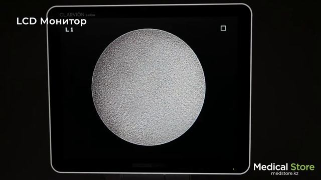 Эндоскопическая визуальная LED система XVS 3 Chammed, обзор от официального дилера Medical Store. смотреть онлайн