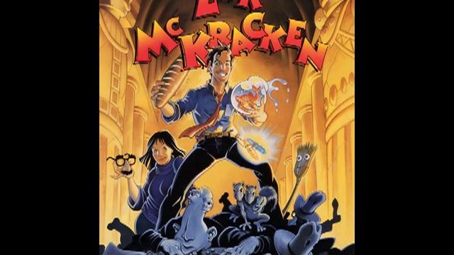Zak McKracken and the Alien Mindbenders - Full OST (FM Towns) смотреть онлайн