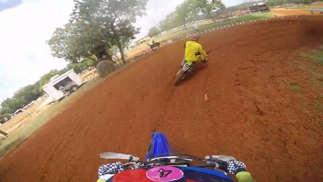 2017 Swan MX Lone Star Series Rd. 5 Moto 1 смотреть онлайн