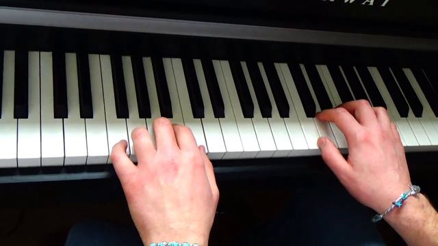 3rd lesson "How to Generate 24 Chord Progressions using just 4 Chords" - I V IV VI Chord Progressio смотреть онлайн