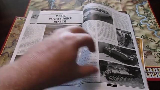 The Grognards Corner review of Tactics and Strategy Magazine #41 смотреть онлайн