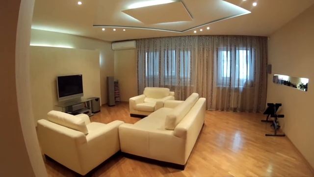 3 комнатная квартира Молодогвардейская ул 168 Код 74255 смотреть онлайн