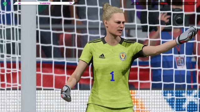 FIFA 23 ВПЕРВЫЕ ИГРАЮ / ЗАПУСК 2 \ Xbox Series X | Xbox Game Pass смотреть онлайн