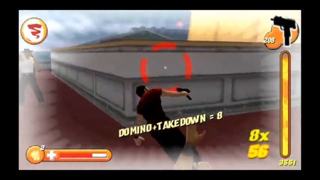 Chili Con Carnage | Gameplay Walkthrough | Part-2 | Android (ppsspp)