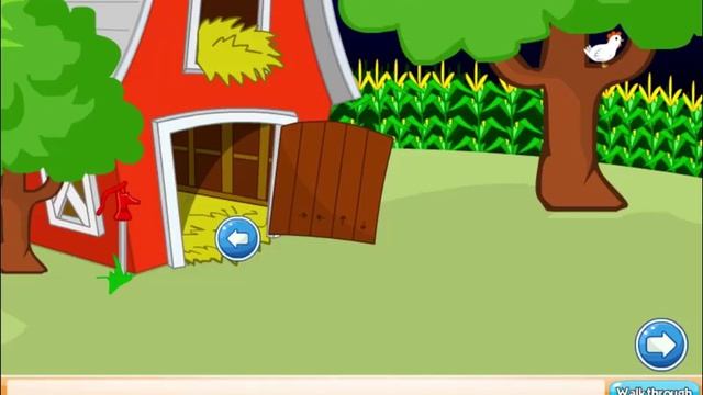 TOON ESCAPE FARM WALKTHROUGH | ESCAPE GAMES смотреть онлайн